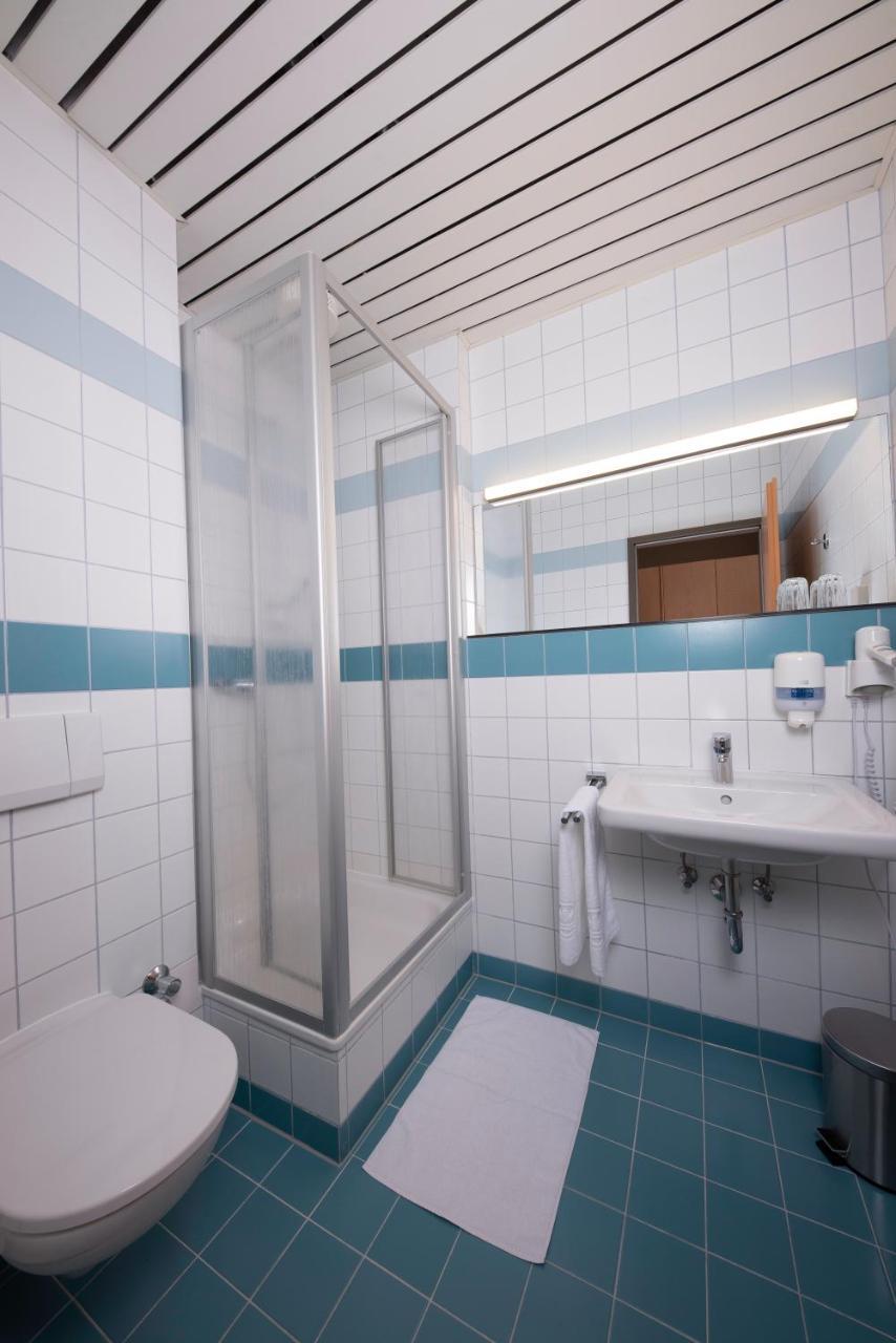 Campus Horn Hotel Værelse billede