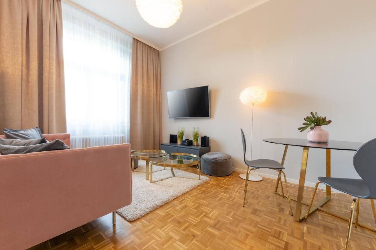 Campus Horn Hotel Eksteriør billede